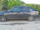 LADA Priora 1.6, 2008, 