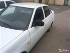 LADA Priora 1.6, 2011, 