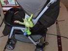  Peg Perego Aria Completo