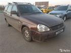 LADA Priora 1.6, 2011, 