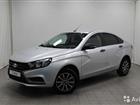 LADA Vesta 1.6, 2017, 66000