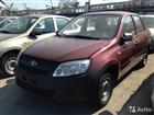 LADA Granta 1.6, 2012, 2100