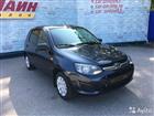 LADA Kalina 1.6, 2014, 56000