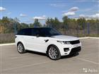 Land Rover Range Rover Sport 3.0AT, 2014, 31400