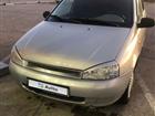 LADA Kalina 1.4, 2008, 160000