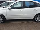 LADA Granta 1.6AMT, 2012, 3540