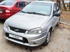 LADA Kalina 1.4, 2008, 113000