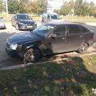 LADA Priora 1.6 , 2009, 