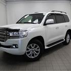 Toyota Land Cruiser 4.6 AT, 2016, 