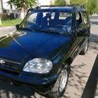 Chevrolet Niva 1.7 , 2007, 