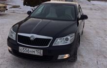 Skoda Octavia 1.8, 2013, 