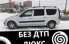 LADA Largus 1.6, 2014, 82000