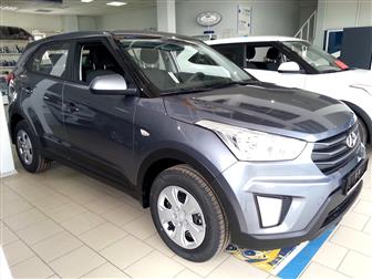      Hyundai Creta 2018, 1, 6, MT,   70348788  