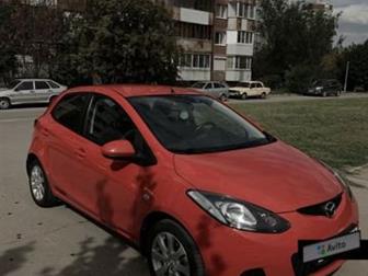  Mazda 2, 1, 5 AT, 2008,  ,   , ,  ,   44000 ,  -    ,  