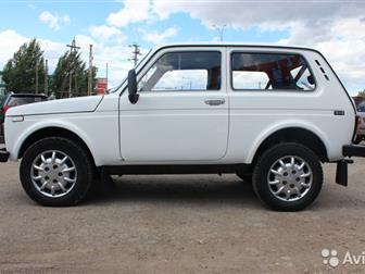  Niva 4x4 2009 , ,     90     2016                 