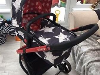 Cosatto Giggle STARS 3  1! ??  25 ??        bugaboo,    , Cosatto    