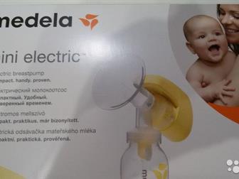    Medela Mini Electric   ,  1-2 , , , : /  