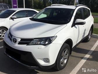 Toyota RAV4 -   TOYOTA TESTED!!!  COMFORT PLUS!     !!!, , , , ,     