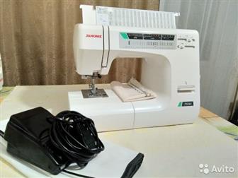     Janome7524a ( ),  ,    ,  , ,    ,  