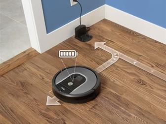 iRobot Roomba 960 -    ,    ,   iRobot,     3-5      