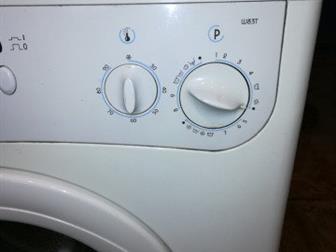    Indesit W 83 T 60x52x85  : 5  : A    