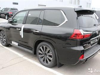 Lexus LX570 Luxury 21      - !       - 700 000 ,  (   , )   