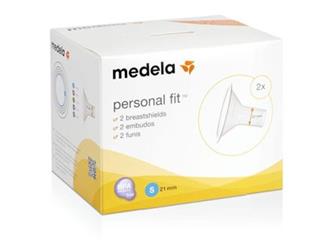     MEDELA,  2 ,      (  S -21mm, 2, ),       