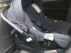  Stokke Pipa by Nuna   isofix