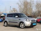 KIA Soul 1.6AT, 2010, 