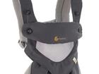 - Ergobaby 360 Cool Air Baby Carrier