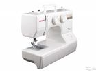 Janome MS 100