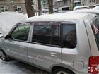 Mazda Demio 1.3AT, 2002, 243940