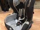  romer Duo Isofix