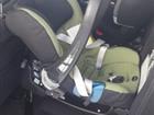   Romer   Isofix