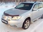 Mitsubishi Outlander 2.4AT, 2006, 200000