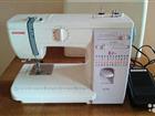   janome 423s