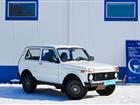 LADA 4x4 () 1.7, 2012, 40000