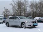 Lexus GS 3.0AT, 2007, 152000