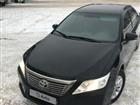 Toyota Camry 2.5AT, 2014, 170000