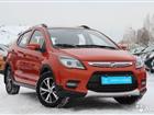 LIFAN X50 1.5CVT, 2018, 14000