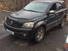 KIA Sorento 2.5AT, 2005, , 260000