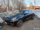 Porsche Macan S 3.0AMT, 2015, 44000