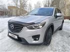 Mazda CX-5 2.0AT, 2015, 77000