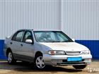 Nissan Pulsar 1.5AT, 1999, 280000