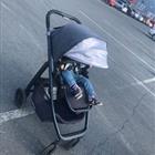 Uppababy Cruz 2017