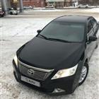 Toyota Camry 2.5 AT, 2014, 170 000 