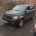 KIA Sorento 2.5 AT, 2005, , 260 000 