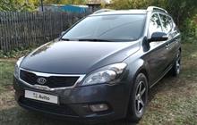 KIA cee