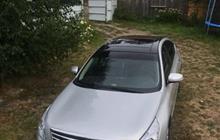 Nissan Teana 2.5CVT, 2010, 