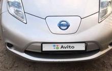 Nissan Leaf AT, 2011, 57000